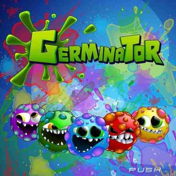 Descargar Germinator [MULTI][PSFR33] por Torrent